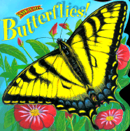 Butterflies! - Freeman, Darlene