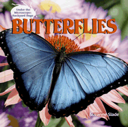 Butterflies - Slade, Suzanne