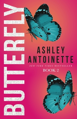 Butterfly 2 - Antoinette, Ashley