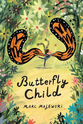 Butterfly Child - 
