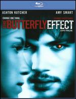 Butterfly Effect [Blu-ray] - Eric Bress; J. Mackye Gruber