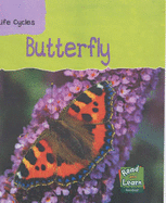 Butterfly: Guided Reading Pack