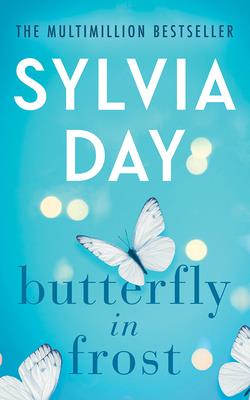 Butterfly in Frost - Day, Sylvia, and Wilder, Emma (Read by), and Arden, Joe (Read by)