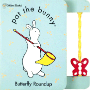 Butterfly Roundup - Kunhardt, Dorothy