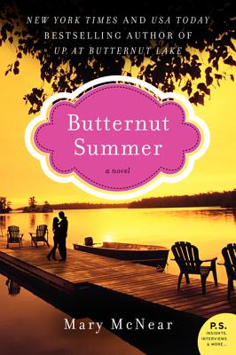 Butternut Summer - McNear, Mary