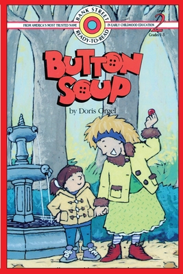 Button Soup: Level 2 - Orgel, Doris