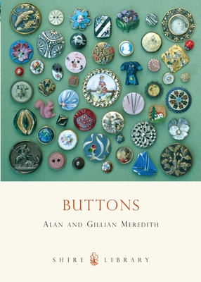 Buttons - Meredith, Alan