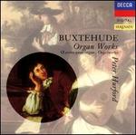 Buxtehude: Organ Works - Peter Hurford (organ)