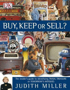 Buy, Keep or Sell? - Miller, Judith