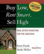 Buy Low, Rent Smart, Sell High: Real Estate Investing for the Long Run