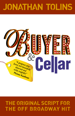 Buyer & Cellar - Tolins, Jonathan