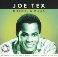 Buying a Book [Bonus Tracks] - Joe Tex