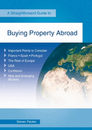 Buying A Property Abroad: A Straightforward Guide