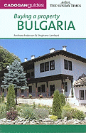 Buying a Property: Bulgaria