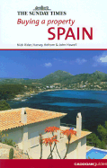 Buying a Property: Spain