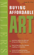 Buying Affordable Art