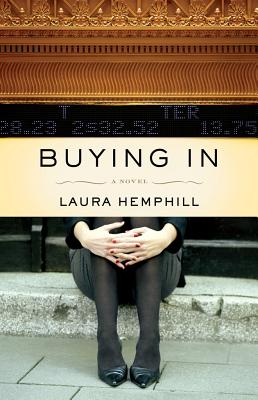 Buying In - Hemphill, Laura