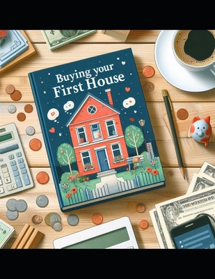 Buying Your First House: A Comprehensive Guide to Navigating the Journey of home ownership - Hudson, Keith