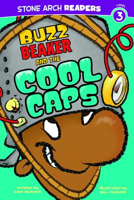 Buzz Beaker and the Cool Caps - Meister, Cari