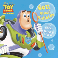 Buzz Blows Bubbles and Other Tongue Twisters - Random House Disney