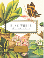 Buzz Words: Poems About Insects