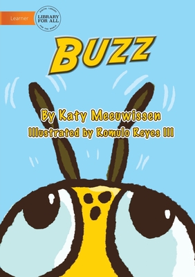 Buzz - Meeuwissen, Katy