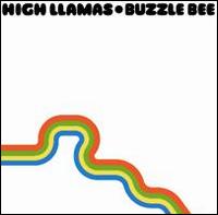 Buzzle Bee - The High Llamas