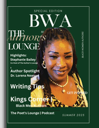 BWA Black Women Authors Magazine