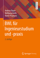 Bwl Fr Ingenieurstudium Und -PRAXIS