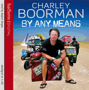 By Any Means (Audio CD)