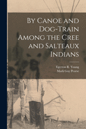 By Canoe and Dog-train Among the Cree and Salteaux Indians [microform]
