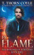 By Flame