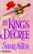 By King's Decree - Anton, Shari