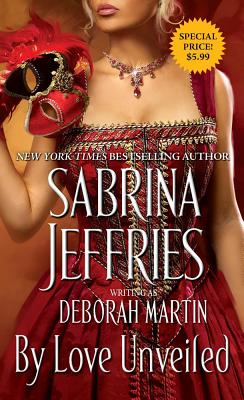 By Love Unveiled - Jeffries, Sabrina