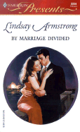 By Marriage Divided - Armstrong, Lindsay