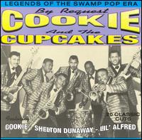 By Request: Cookie & the Cupcakes - Cookie & the Cupcakes