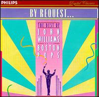 By Request: The Best of John Williams & the Boston Pops - John Williams / The Boston Pops Orchestra