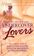 By Request: Undercover Lovers