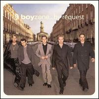 By Request - Boyzone