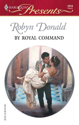 By Royal Command - Donald, Robyn