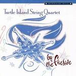 By the Fireside - Turtle Island String Quartet