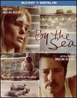 By the Sea [Includes Digital Copy] [Blu-ray]