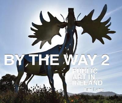 By the Way 2: Public Art in Ireland - Lane, Ann