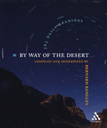 By Way of the Desert: Meditations from the Silent Wilderness