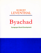 Byachad: Synagogue Board Development
