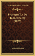 Bydragen Tot de Tooneelpoezy (1823)