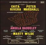 Bye Bye Birdie [A Decca Broadway Original Cast Album]