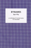 Bynames - Finlay, Alec