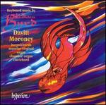 Byrd: Keyboard Music - Davitt Moroney (harpsichord); Davitt Moroney (clavichord); Davitt Moroney (organ); Davitt Moroney (muselar)