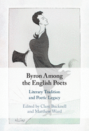 Byron Among the English Poets